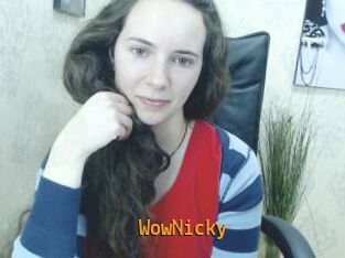 WowNicky