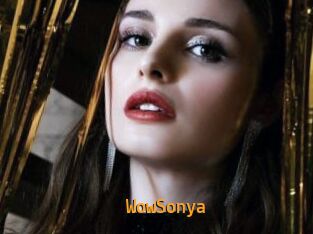 WowSonya Sexcam Portal