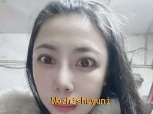 Wozhishuyuni