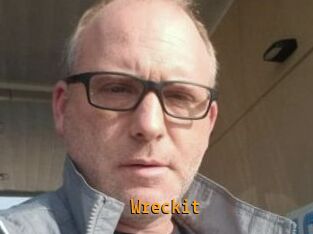 Wreckit
