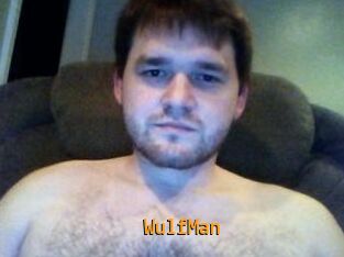 WulfMan