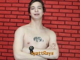 WyattRays