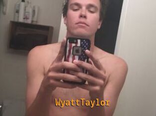 WyattTaylor