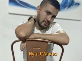 WyattVander