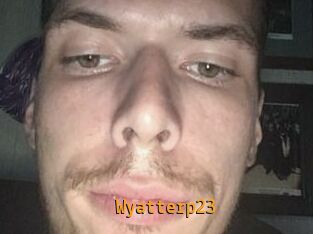 Wyatterp23