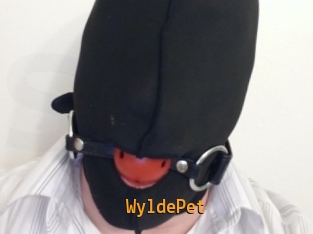 WyldePet Sexcam Portal