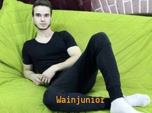 Wainjunior