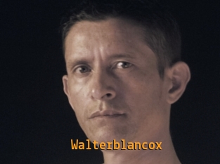 Walterblancox