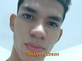 Waltergibson