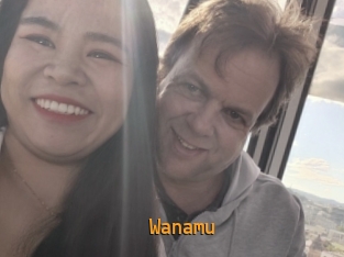 Wanamu