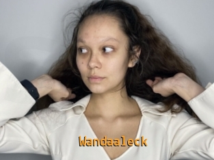 Wandaaleck