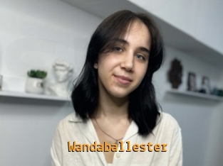 wandaballester Sexcam Portal