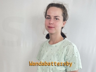 Wandabattersby