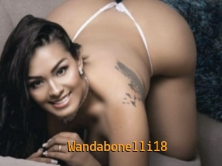 Wandabonelli18
