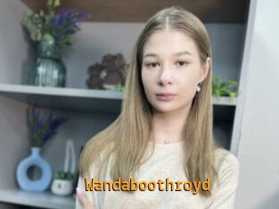 Wandaboothroyd