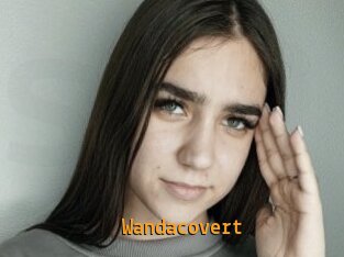 Wandacovert