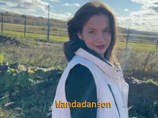 Wandadanson
