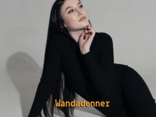 Wandadenner