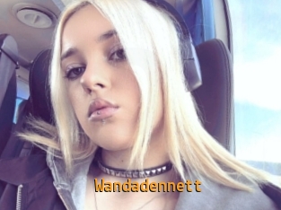 wandadennett Sexcam Portal