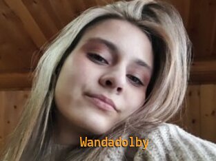 Wandadolby