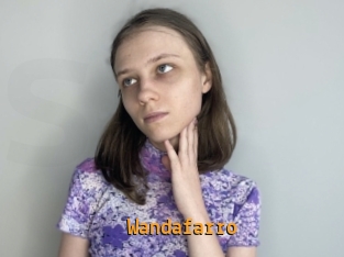 Wandafarro