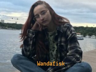 Wandafisk