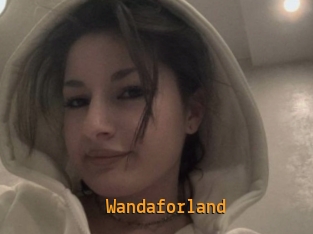 Wandaforland