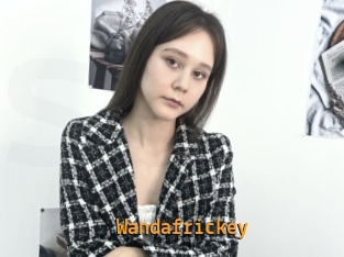 Wandafrickey