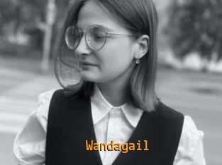 Wandagail