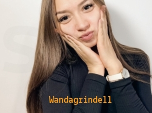 Wandagrindell
