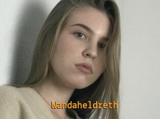 Wandaheldreth