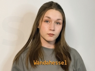 Wandahessel