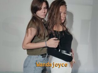 Wandajoyce