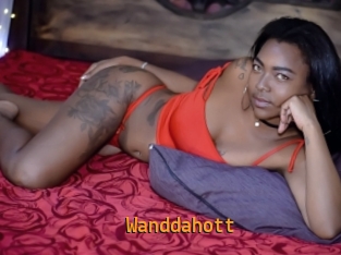 Wanddahott