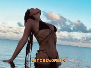 Wanderwomanx