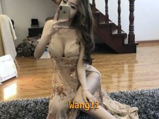 Wangli