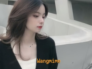 Wangmime