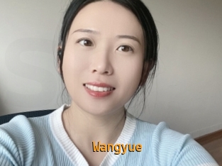 Wangyue