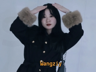 Wangziy