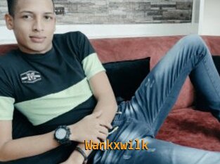 wankxwilk Sexcam Portal