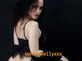 Wantedkellyxxx