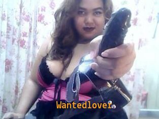 Wantedlover