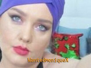 WantedmoniqueX