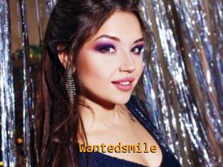 wantedsmile Sexcam Portal