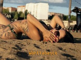 Wanttabasco