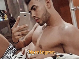 Warningmen