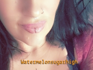 Watermelonsugarhigh