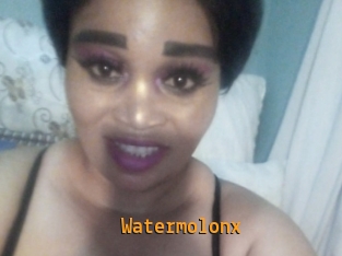 Watermolonx
