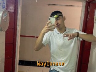 Waylonaxe