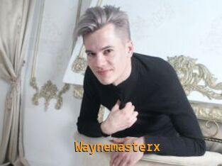 Waynemasterx